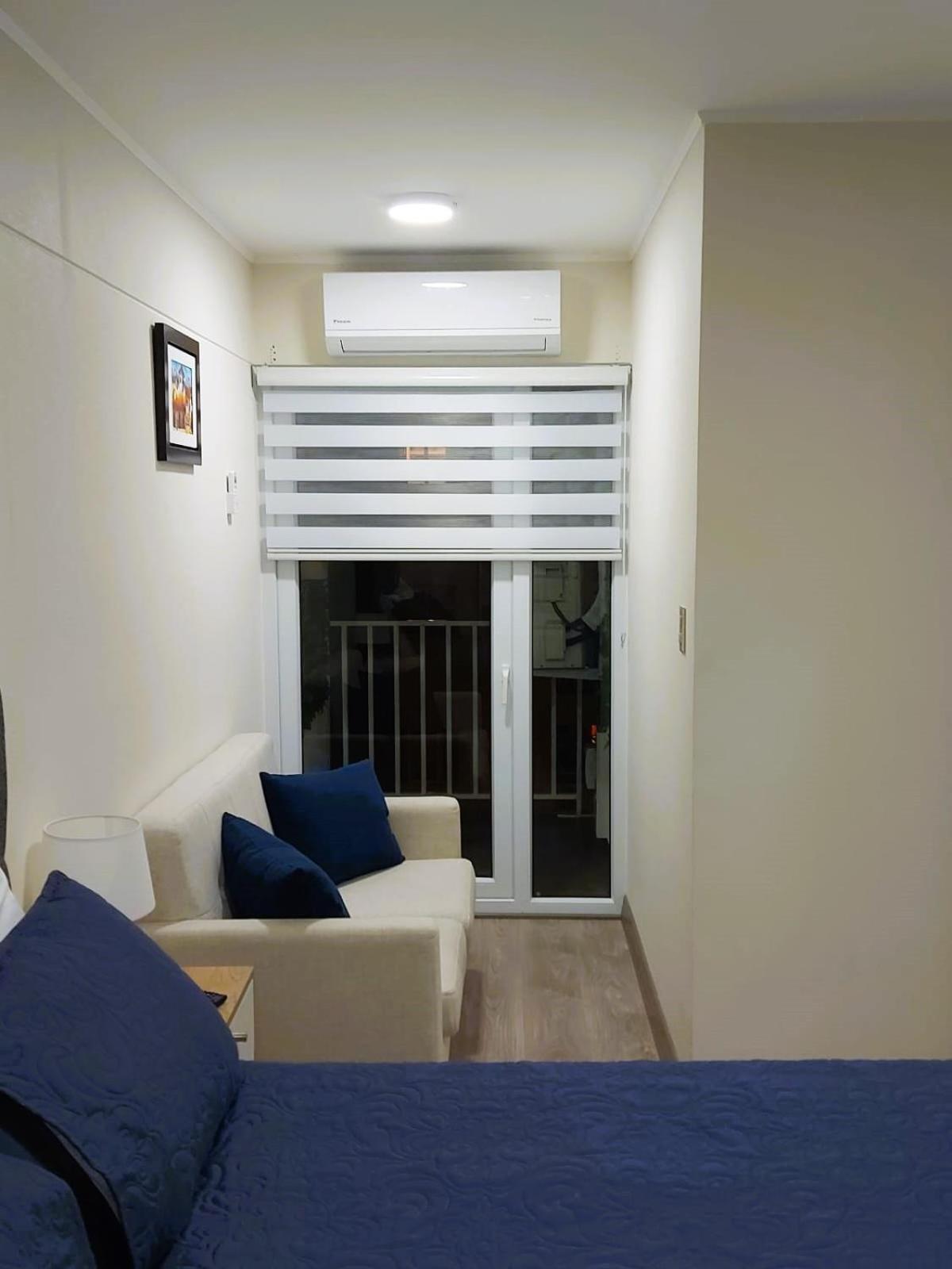 Peaceful 2Br Apartment W Balconies N Parking Lima Exterior photo
